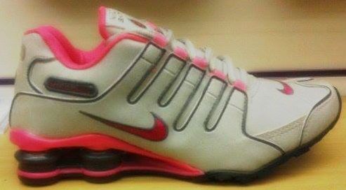 Nike Shox Nz