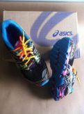 Asics Gel Noosa Tri 8 Modelo 2014