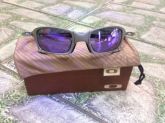 X-Squared Oakley Violeta