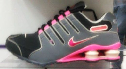 Nike Shox Nz