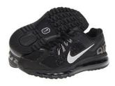 Nike Air Max 2013 - Preto