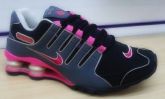 Nike Shox Nz