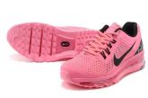 Nike Air Max 2013 - Rosa