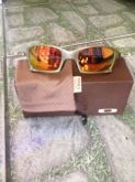 X-Squared Oakley Ruby