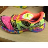 Asics Gel Noosa Tri 8 Modelo 2014