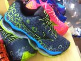 Mizuno Wave Prophecy 3 Cinza