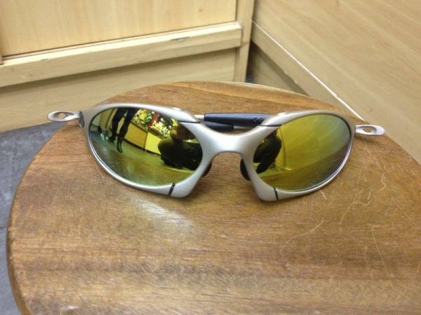 Romeo 1.0 Oakley Green/Verde