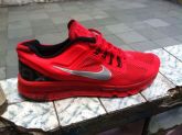 Nike Air Max 2013 - Vermelho