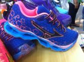 Mizuno Wave Prophecy 3 Azul