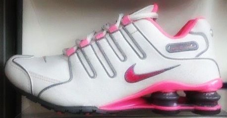 Nike Shox Nz